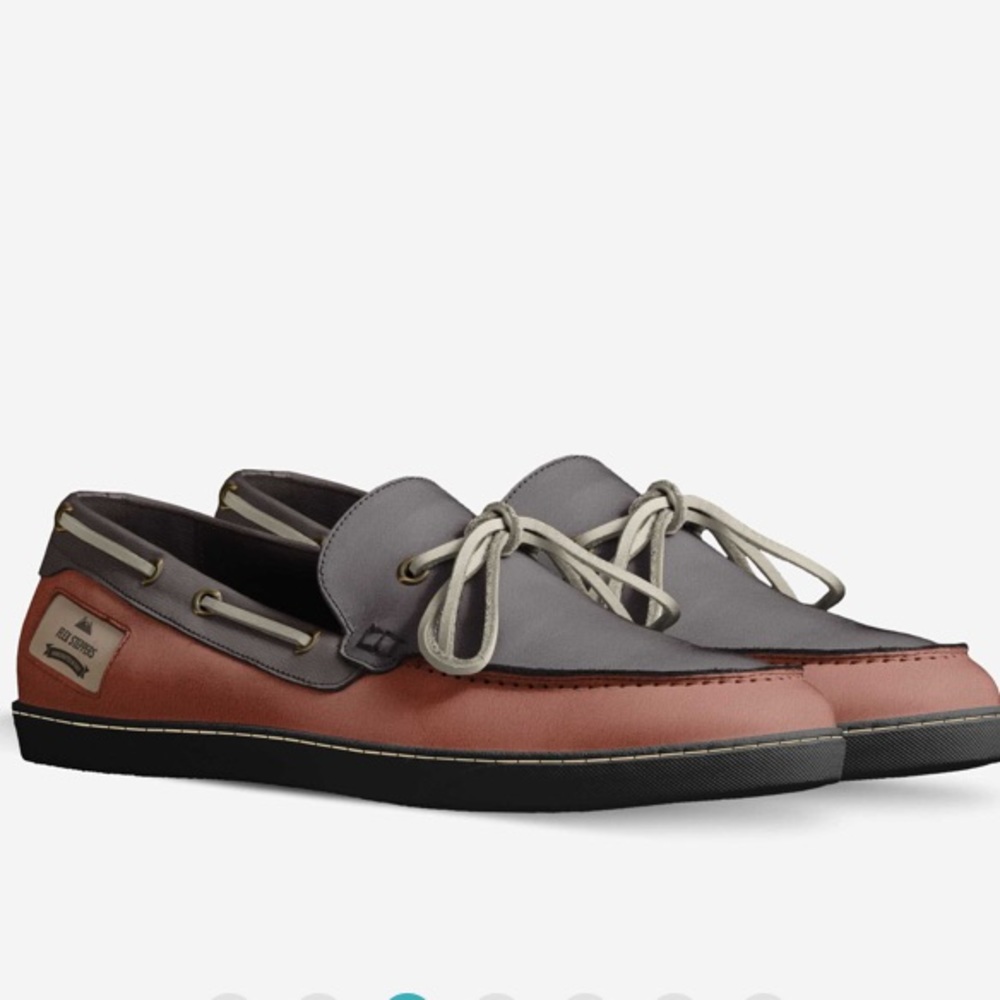 Loafers - Picture 3 of 4
